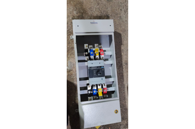 Service Provider of Electrical Control Panel in New Delhi, Delhi, India.