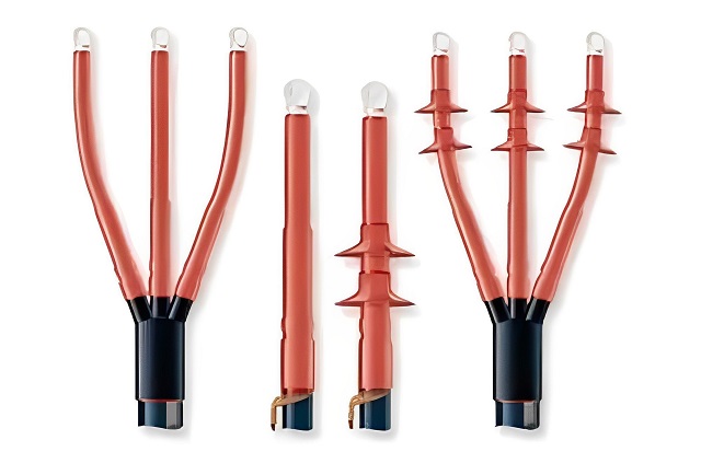 Service Provider of HT LT Joint And Gland Termination in New Delhi, Delhi, India.